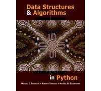 Data Structures and Algorithms in Python
