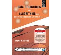 Data Structures and Algorithms with Object-Oriented Patterns in C++