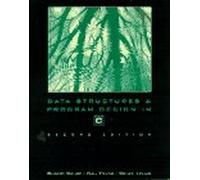 Data Structures and Program Design In C: United States Edition