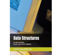 Data Structures: For BCA and MCA