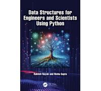 Data Structures for Engineers and Scientists Using Python