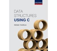 Data Structures Using C