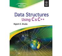 Data Structures Using C & C++
