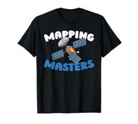 Data Team Mapping Spatial - GIS Technician T-Shirt