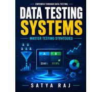 Data Testing Systems: Scientific Experiments | Testing Protocols | A/B Testing Techniques | Real-World Experimentation | Digital Transformation | Tech Innovation Trends | AI in Experimentation