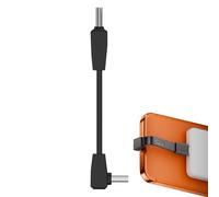 Data Transfer Cable - 240w High-Speed Type-C Connector, 80gbps Fast Charging Advantage, Multi-Device Usb Cable Function, Electronic Accessory for Phone, Laptop, Travel, Car, Home