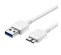 Data Transfer USB 3.0 CABLE FOR Seagate Expansion 2TB STBV2000200 Expansion Desktop USB 3.0 desktop 3.5 inch external hard drive