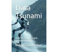 Data Tsunami: How IoT shapes AI and Decision Making