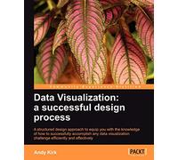 Data Visualization: a successful design process