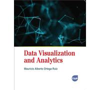 Data Visualization and Analytics