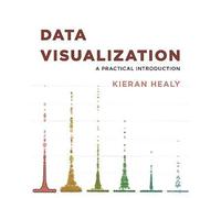 Data Visualization by Kieran Joseph Healy