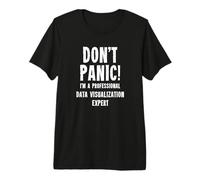 Data Visualization Expert Premium T-Shirt