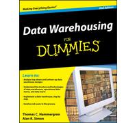 Data Warehousing For Dummies