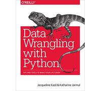 Data Wrangling with Python
