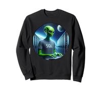 Database Administrator Engineer SQL Gift Sweatshirt