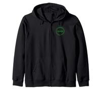 Database Administrator Engineer SQL Gift Zip Hoodie