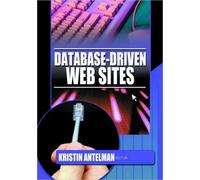 Database-Driven Web Sites