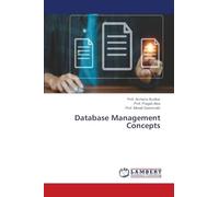 Database Management Concepts