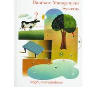Database Management Systems