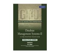 Database Management Systems