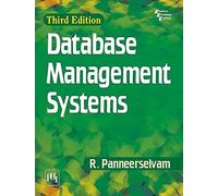 DATABASE MANAGEMENT SYSTEMS, 3/E