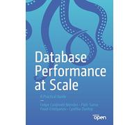 Database Performance at Scale: A Practical Guide