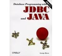 Database Programming with JDBC & Java (Java S.)