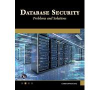 Database Security : Problems and Solutions