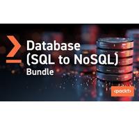 Database (SQL to NoSQL) Bundle