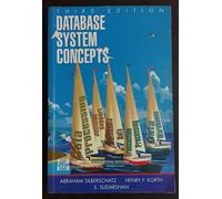 Database System Concepts (McGraw-Hill International Editions Series)