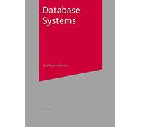 Database Systems