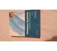 Database Systems: A Practical Approach to Design, Implementation and Management: International Edition