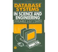 Database Systems in Science and Engineering
