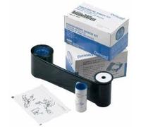 DataCard 532000-053 - RIBBON KIT BK GRAPHIC HQ 1500F - SD260/360
