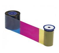 DataCard Color Ribbon YMCKT for SD160