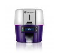 DataCard DS2 plastic card printer Dye-sublimation/Thermal transfer Col