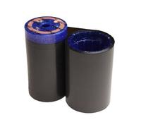 DataCard Graphics Black HQ printer ribbon 1500 pages