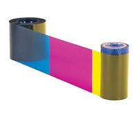 DataCard RIBBON Kit YMCKT 1/2 Panel 650 Sides SD260/360