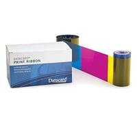 DataCard Ribbon Ymckt-Kt 300images Color