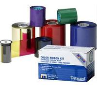DataCard YMCK printer ribbon 1000 pages