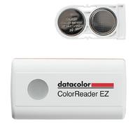 Datacolor ColorReader EZ: Scan Any Colour to Match and Coordinate Paint and Digital Colour Values Instantly, Eliminating Stressful Colour Indecision