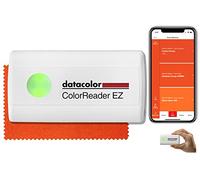 datacolor ColorReader EZ: Scan Any Colour to Match and Coordinate Paint and Digital Colours Values Instantly, Eliminating Stressful Indecision