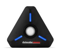 Datacolor LightColor Meter - Bluetooth-Enabled Light & Colour Temperature Meter for Photo, Video, and Cinema - Continuous Real Time Data Streaming - Portable, Compact, Drop-Resistant