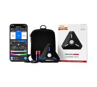 Datacolor LightColor Meter - Bluetooth-Enabled Light & Colour Temperature Meter for Photo, Video, and Cinema - Continuous Real Time Data Streaming - Portable, Compact, Drop-Resistant
