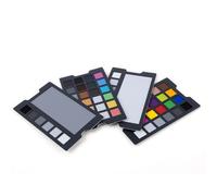 Datacolor Spyder Checkr Photo Card Set