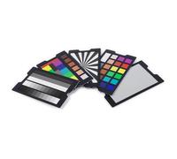 Datacolor Spyder Checkr Video Card Set