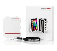 Datacolor Spyder Checkr Video: reference tool and color map for color accuracy in video. Simplify color correction with detailed information in Rec.709