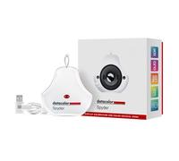 Datacolor Spyder - Colour Accurate Monitor Calibrator | Screen Calibration Tool, Supports OLED, Mini-LED, Liquid Retina XDR, LED & LCD Displays, Compatible with Latest Windows & Mac