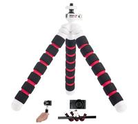 Datacolor Spyder Tripod: Flexible, Lightweight Octopus Tripod for Photography and Video