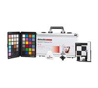 Datacolor SpyderX Capture Pro - Photo Tool Kit for precision color control from capture through editing